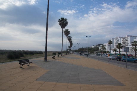 Conil de la Frontera